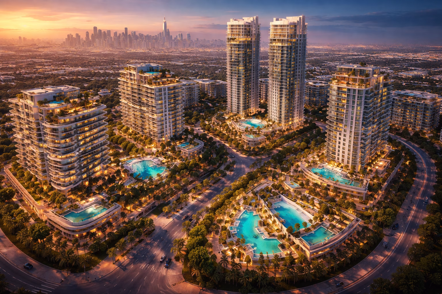JV Invest Property Development